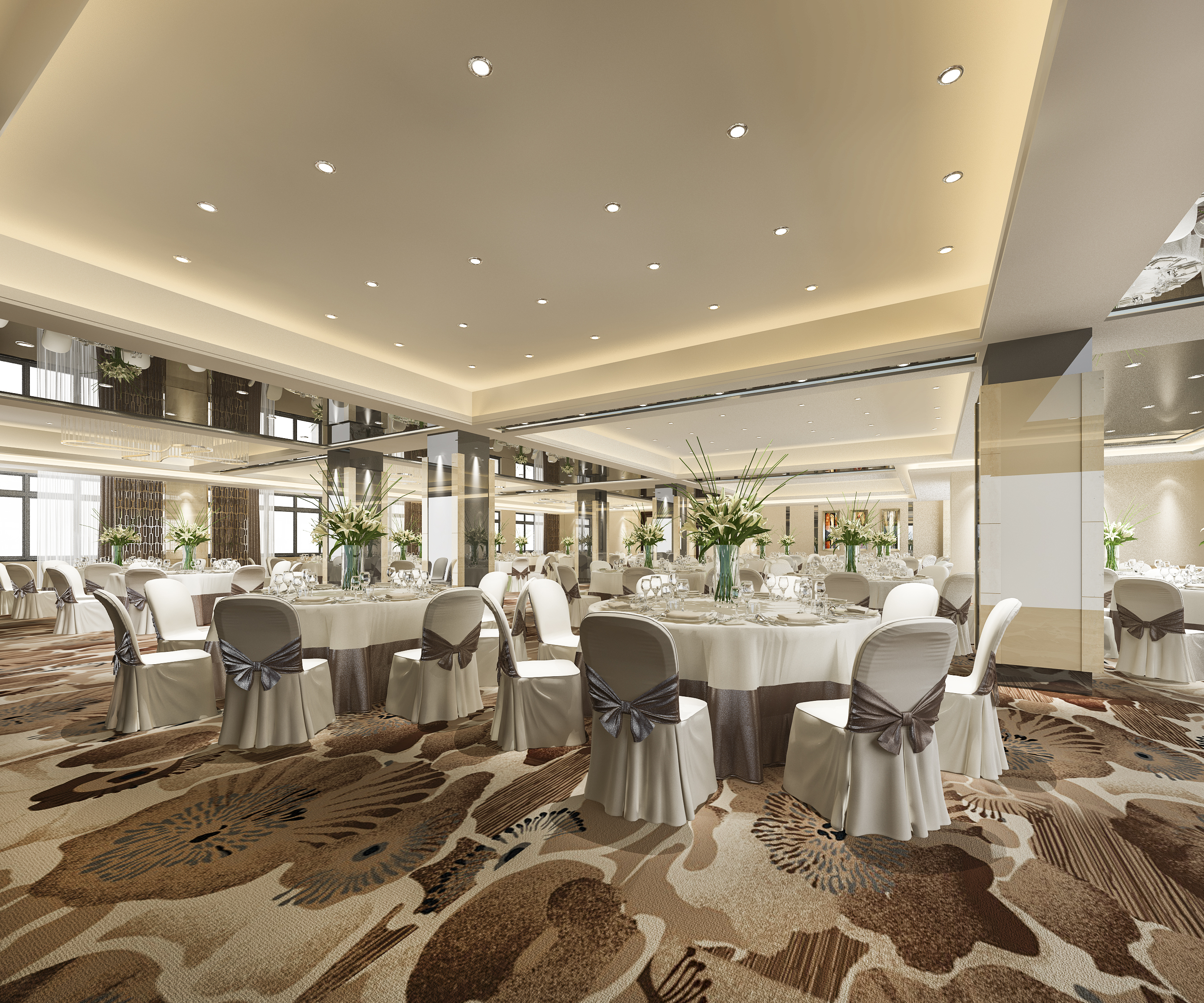 Club House