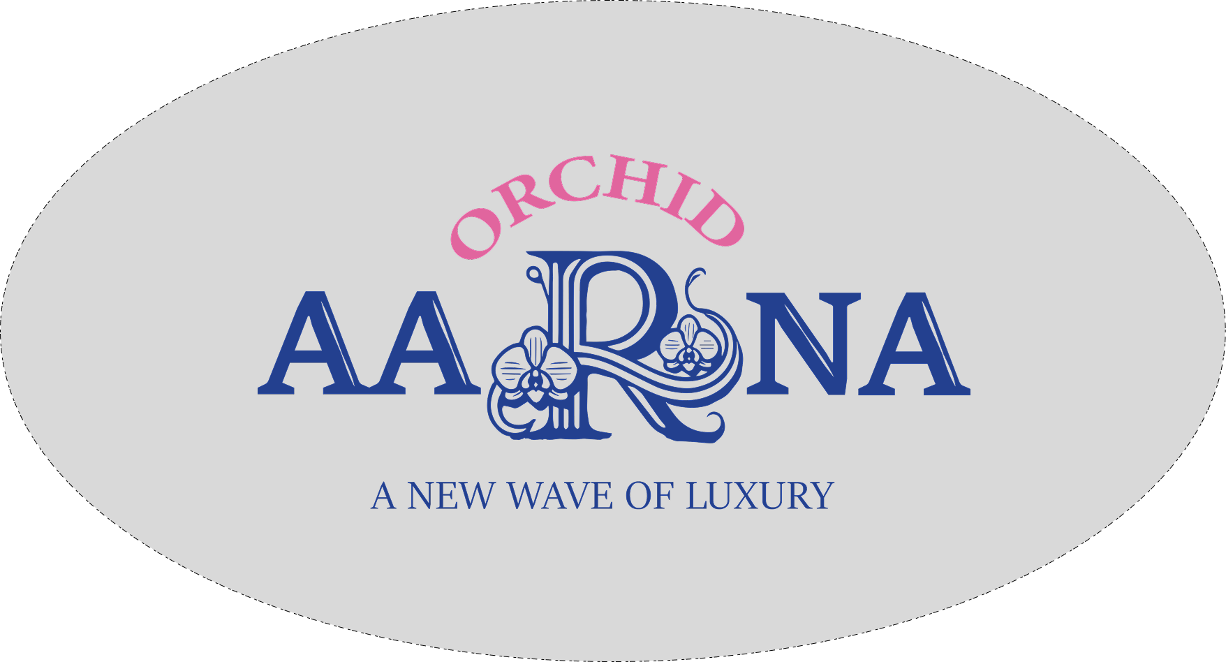 Aarna Logo